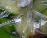♫大好きな母の『きゅうりの甘酢漬け』♫作り方3写真