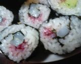 恵方巻きといっしょに☆楽しい巻き寿司作り方18写真