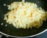 超ヘルシー♪豆腐と大豆のハンバーグ作り方2写真