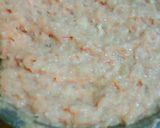超ヘルシー♪豆腐と大豆のハンバーグ作り方4写真