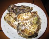 ✿殻付き牡蠣✿レンジ蒸し作り方2写真
