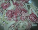 ♫豆腐とたっぷり野菜の豆乳✿煮込み♫作り方3写真
