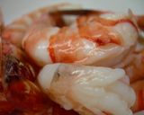 ♫海老とブロッコリーとマヨ✾パン粉焼き♫作り方3写真
