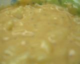 ♫海老とブロッコリーとマヨ✾パン粉焼き♫作り方4写真