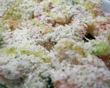 ♫海老とブロッコリーとマヨ✾パン粉焼き♫作り方6写真