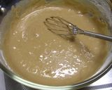 簡単★揚げないチョコドーナツ♪作り方3写真
