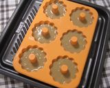 簡単★揚げないチョコドーナツ♪作り方5写真