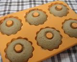 簡単★揚げないチョコドーナツ♪作り方6写真
