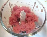 ひき肉たっぷりでもヘルシー麻婆豆腐作り方2写真