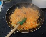トマトリゾット作り方1写真