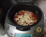 トマトリゾット作り方6写真