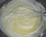 レアチーズケーキ 濃厚版作り方7写真