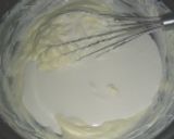 レアチーズケーキ 濃厚版作り方6写真