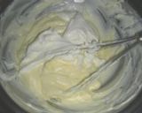 レアチーズケーキ 濃厚版作り方5写真