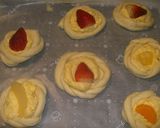 いちごのクリームカップ作り方8写真