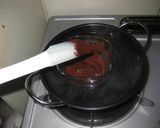バレンタイン☆スモース☆なんちゃって作り方1写真