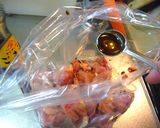 衣ざくざく!!我が家の鶏の唐揚げ作り方2写真