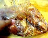 衣ざくざく!!我が家の鶏の唐揚げ作り方4写真