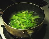 カブと高野豆腐の炊き合わせ作り方1写真
