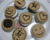 バレンタイン☆スモース☆なんちゃって作り方9写真