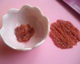 お肉いっぱい風！ほぼ豆腐で肉味噌うどん作り方9写真