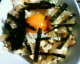 お店の味☆つゆだく親子丼作り方5写真