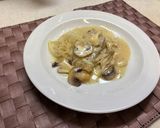 白身魚のフリカッセ作り方11写真