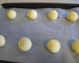 ＊ブラジルのPão de Queijo＊作り方8写真