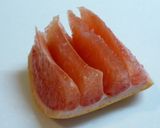 グレープフルーツで朝食サラダ作り方6写真