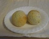 ＊ブラジルのPão de Queijo＊作り方10写真