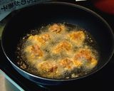衣ざくざく!!我が家の鶏の唐揚げ作り方7写真