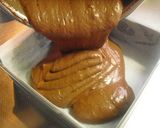 バレンタインに❤しっとりガトーショコラ作り方10写真