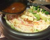 ぐつぐつホッホ～！汗かき旨っ辛っ四川鍋☆作り方5写真