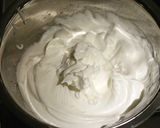 【Cuteな苺のハートシフォンケーキ☆】作り方3写真