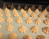 ミルクココアメレンゲ作り方5写真