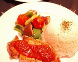 コテ美味ッ!豚ロースステーキ作り方4写真