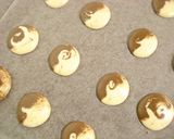 マカロン❤マーブル～初心者用作り方26写真