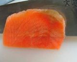 さけのはな。作り方1写真