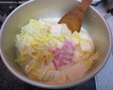 超☆簡単《基本のクリームシチュー》作り方3写真