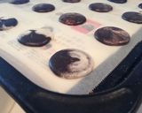 マカロン❤マーブル～初心者用作り方36写真