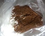♪HBで生地♪チョコレートクリーム入り作り方2写真