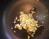 カフェ気分♪洋風カレーチャーハン作り方1写真