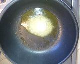 カフェ気分♪洋風カレーチャーハン作り方4写真