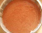 ♡生チョコ風ガトーショコラ♡作り方9写真