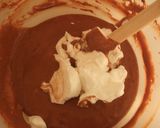 ♡生チョコ風ガトーショコラ♡作り方8写真