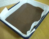 シンプル♪とろける生チョコキャラメル♪作り方7写真
