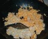 鮭とレタスのあんかけチャーハン作り方6写真