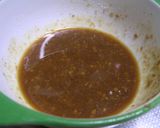 こってり★キャベツときのこの味噌バタ炒め作り方2写真