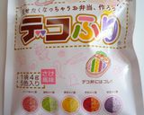 キャラ弁♥はなはなマロン作り方1写真