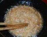 鮭とレタスのあんかけチャーハン作り方12写真